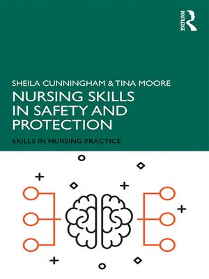 cover image of Nursing Skills in Safety and Protection
